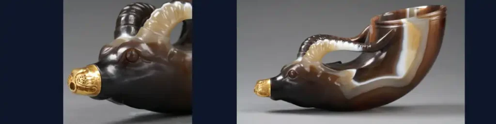 silk agate history