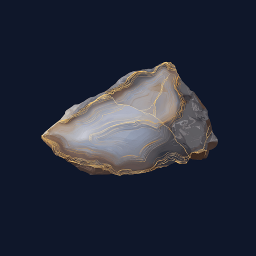 Natural materials