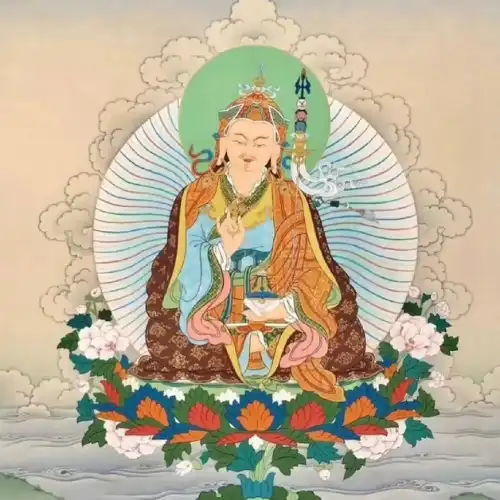 padmasambhava