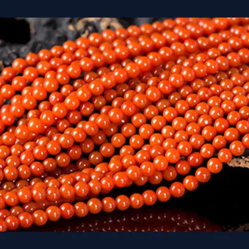 red agate