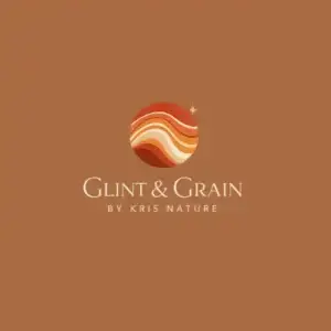 Glint Grain by Kris Nature