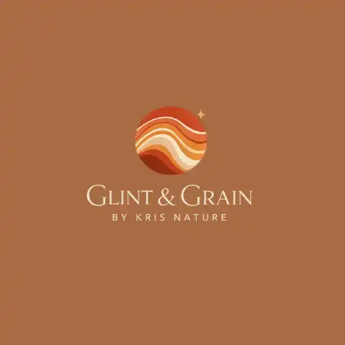 Glint Grain by Kris Nature