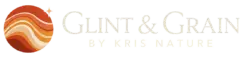 Glint & Grain by Kris Nature logo